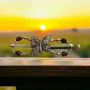Lilla Rose Flexi Clip Hair Barrette